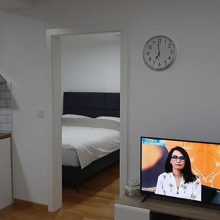 Apartman 222 Brčko Εξωτερικό φωτογραφία