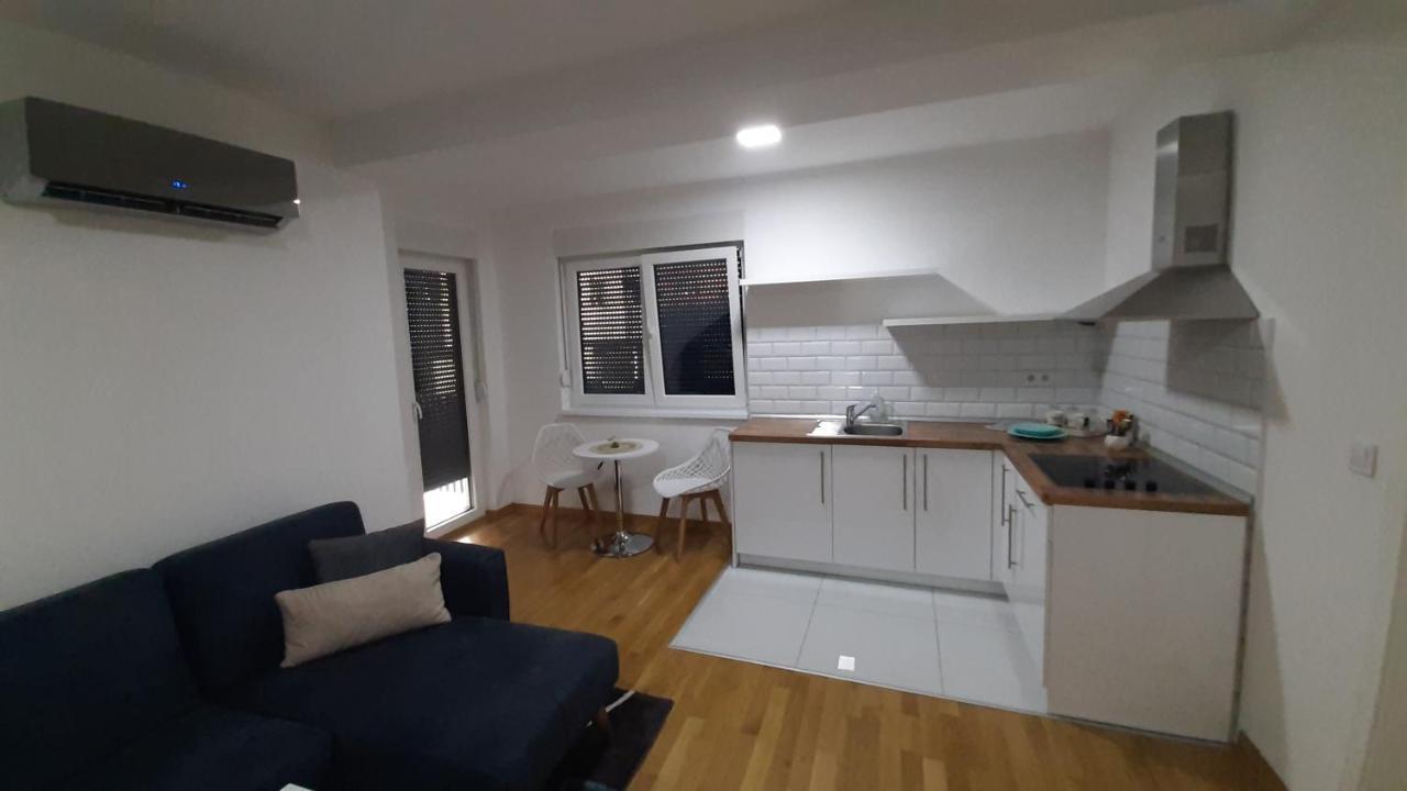 Apartman 222 Brčko Εξωτερικό φωτογραφία