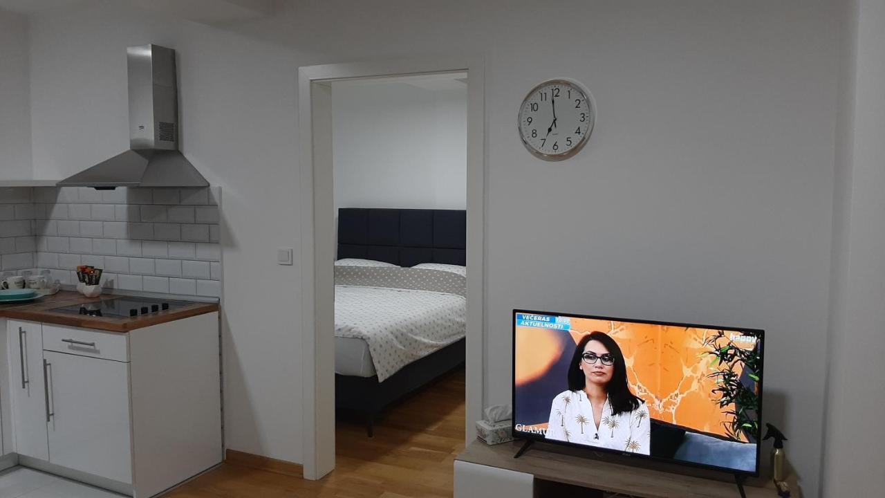 Apartman 222 Brčko Εξωτερικό φωτογραφία