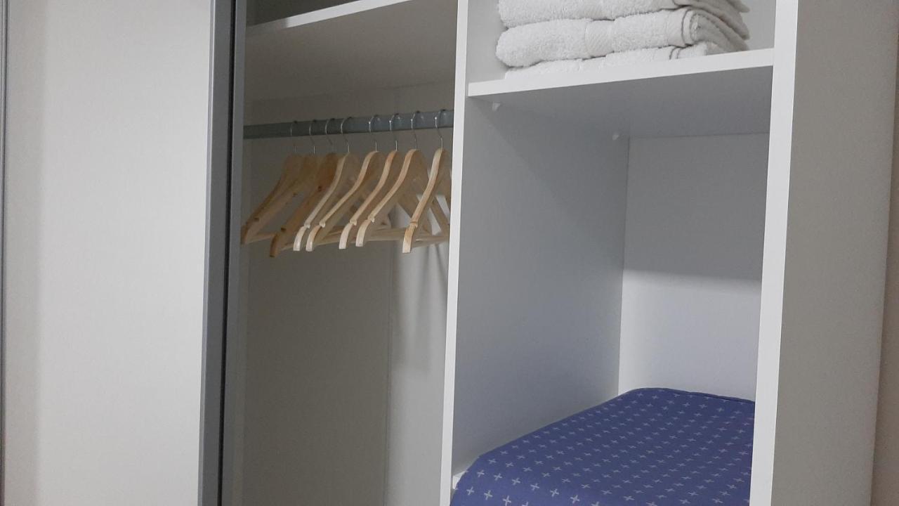 Apartman 222 Brčko Εξωτερικό φωτογραφία