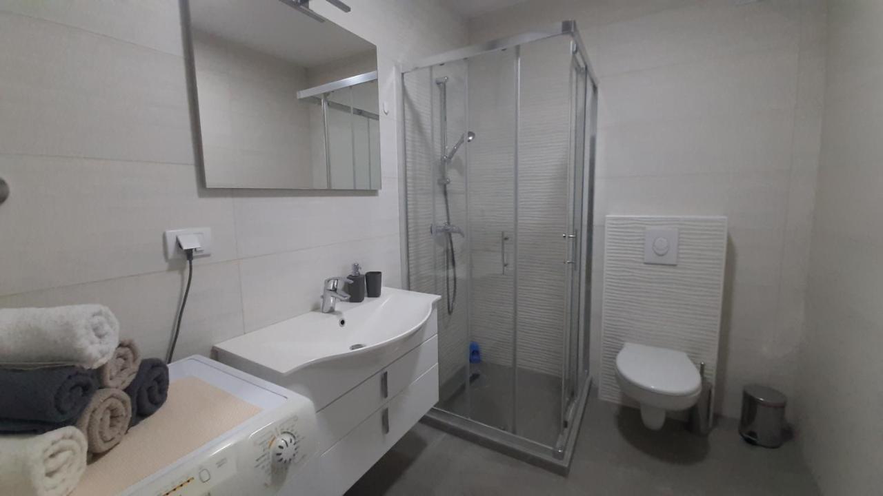 Apartman 222 Brčko Εξωτερικό φωτογραφία