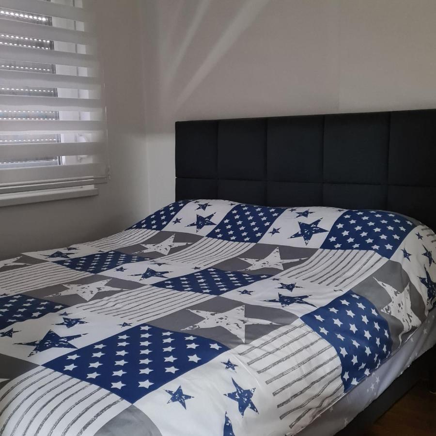 Apartman 222 Brčko Εξωτερικό φωτογραφία
