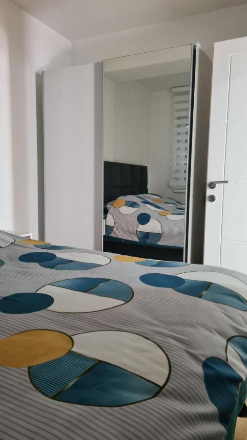 Apartman 222 Brčko Εξωτερικό φωτογραφία
