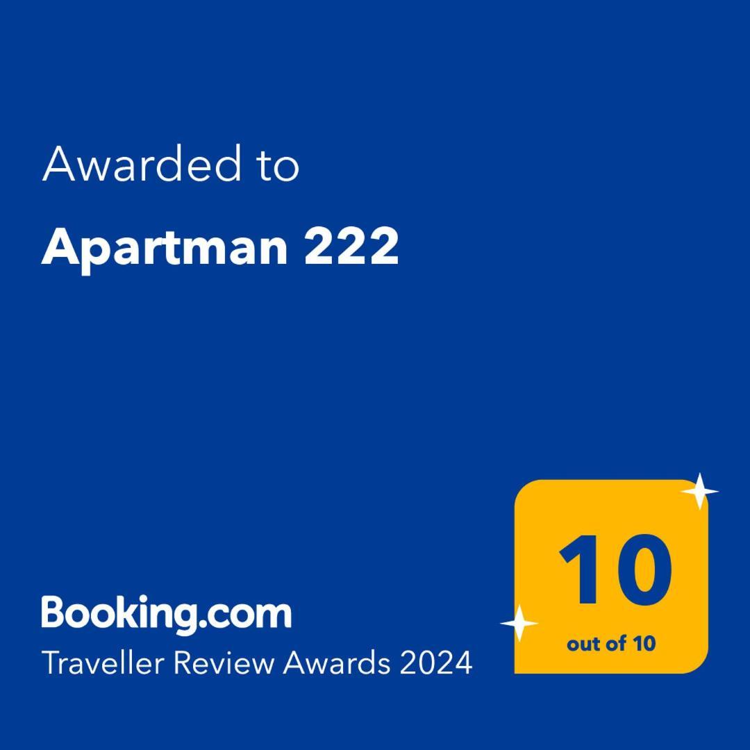 Apartman 222 Brčko Εξωτερικό φωτογραφία